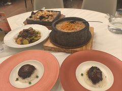 -品海楼·大连海胆锅贴馆(东港店)