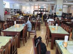 -服务大楼冷面(延大店)