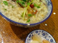 羊肉泡馍-毅祥斋老孙家泡馍(北院门鼓楼店)