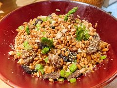 -一朵菌·野生菌探索家火锅(南亚店)