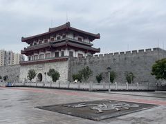 -揭阳楼