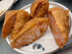 -喜宴又一村·粤菜·茶点·海鲜(壹方天地店)
