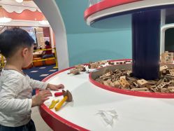 -奈尔宝家庭中心·亲子餐厅(苏州大悦城店)