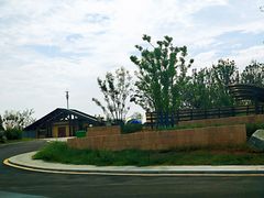 -盘龙城国家考古遗址公园