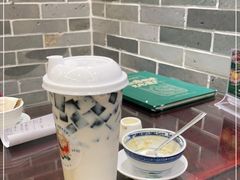 -民信老铺(双皮奶博物馆店)