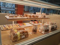 -新侨三宝乐面包店(崇文门店)