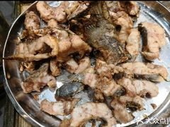 -肖肖酸萝卜鱼火锅(总店)