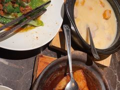 -汤城小厨•粤菜•靓汤(苏州街店)