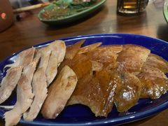 -君悦酒店·1881·北京烤鸭