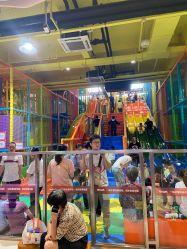 -宝燕乐园(闵行旗舰店)