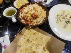 -木尔坦·Multan巴基斯坦清真餐厅halal(大智嘉园店)