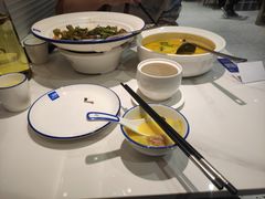 -兰湘子·湘菜小炒(石家庄万象城店)