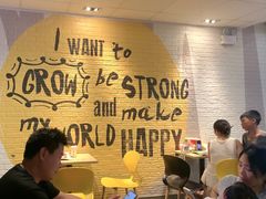 -麦当劳(美林湖店)