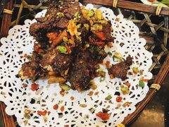 -小叫驴养生驴肉火锅(龙游店)