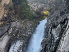 -洛阳白云山景区