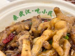 -小民大排档(光谷店)