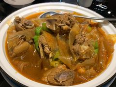 -阿庄新豫菜(通泰路店)
