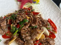 -翠湖宾馆·中餐厅