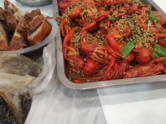 -呆虾王龙虾馆(南湖总店)