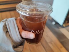 -Seesaw Coffee(朝阳大悦城店)