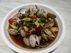 -宏玲餐厅(四川南路店)