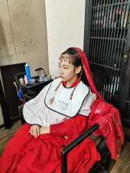 -盘子女人坊古装写真摄影(天津总店)