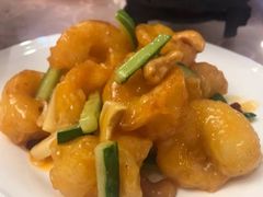 -烤肉宛饭庄(南礼士路店)
