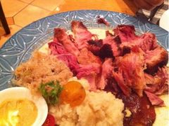 -兰特伯爵西餐厅·啤酒屋(方庄店)