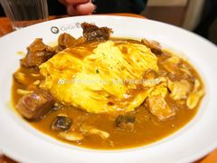 -CoCo壱番屋(久光百货店)