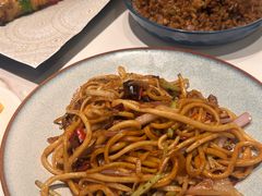 -阿里疆Alijiang·丝路美食·异域风情·清真(长楹天街店)
