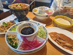 -老北京炸酱面·烤鸭(前门店)