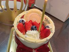 -卷心卷意·轻甜蛋糕(新光天地店)