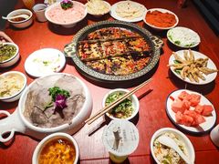 -黄家码头老火锅(解放碑旗舰店)