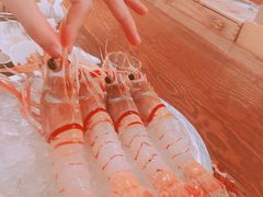 -斯普汇生蚝牛排馆(中骏世界城店)