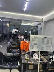 -东方美妍