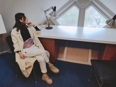 -立体方块屋