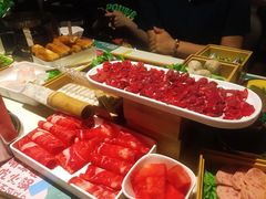 -火锅先生(五马街店)