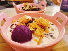 觅豆奶露豆花-觅豆豆花甜品(望平街店)