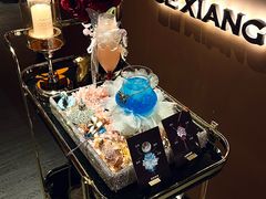 -色響火锅(恒隆广场店)