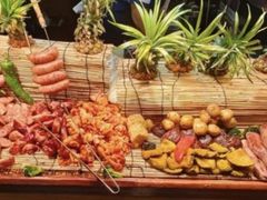 -韩盛·盛江山自助料理(于洪新玛特店)