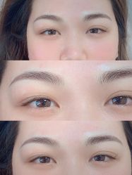 -HQ半永久纹绣纹眉