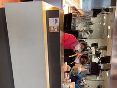 -麦当劳(杭州东站高铁店)