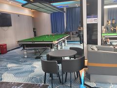 -永宁台球·棋牌俱乐部(淮海路店)