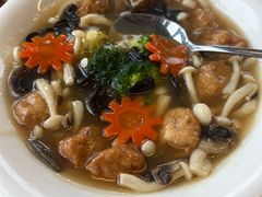 -枣子树·素食餐厅(朱家尖店)