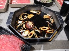 寿喜烧锅-八角锄烧·肉火锅(天河城店)