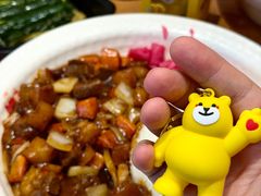 -阳阳中国饭(北京荟聚店)