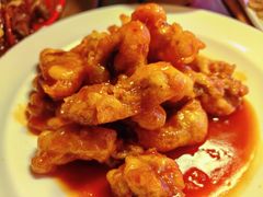 -柴窝堡22号辣子鸡·传承新疆菜