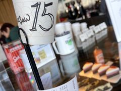 -Seesaw Coffee(朝阳大悦城店)