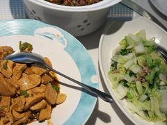 -渔舟意·湖南家宴(萝岗纳金城店)