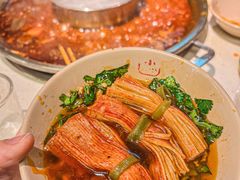 -符淼淼火锅(宽窄巷子店)